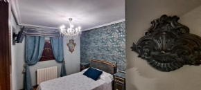 Domus Josefae-Apartamentos Turísticos Puerta de Aníbal